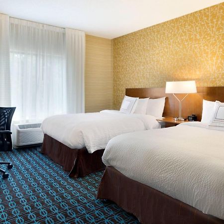 Fairfield Inn & Suites By Marriott Lancaster East At The Outlets Smoketown  Ngoại thất bức ảnh