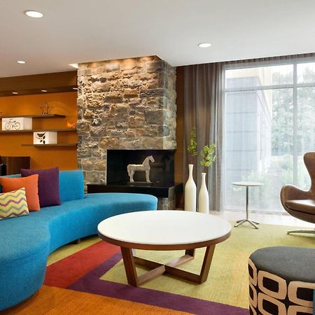 Fairfield Inn & Suites By Marriott Lancaster East At The Outlets Smoketown  Ngoại thất bức ảnh