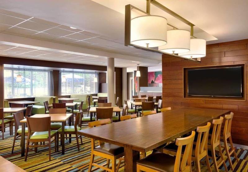 Fairfield Inn & Suites By Marriott Lancaster East At The Outlets Smoketown  Ngoại thất bức ảnh