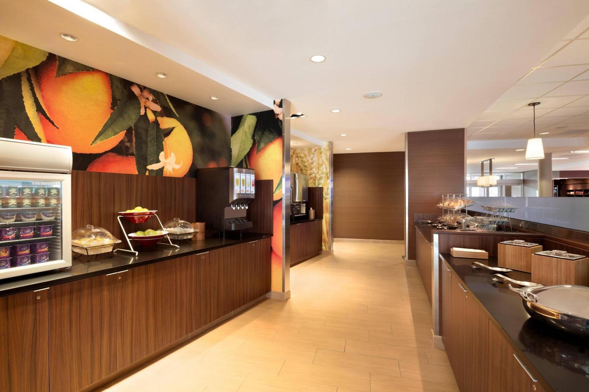 Fairfield Inn & Suites By Marriott Lancaster East At The Outlets Smoketown  Ngoại thất bức ảnh