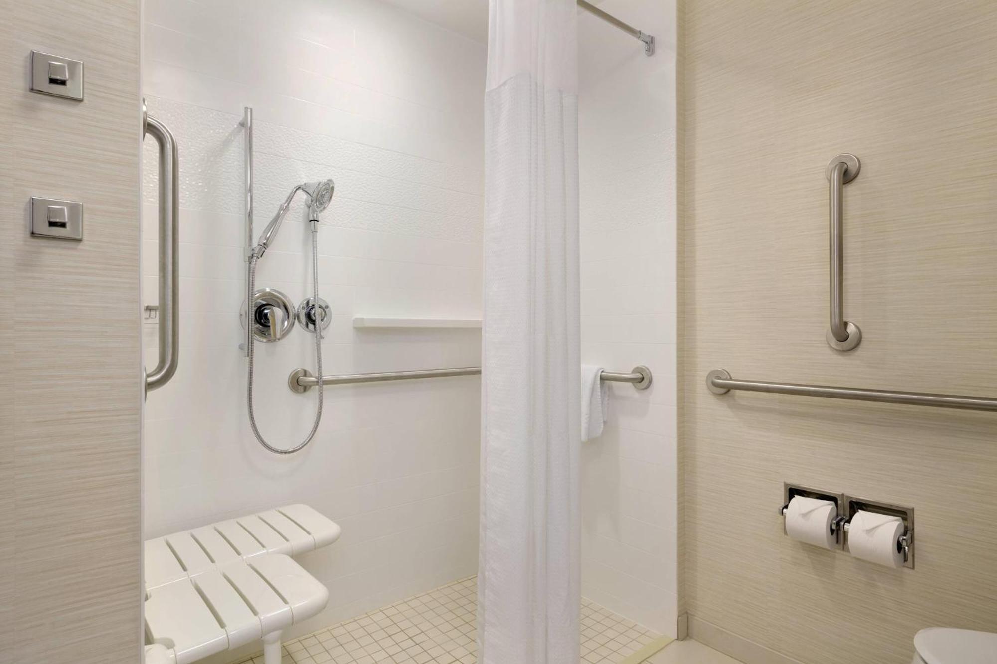 Fairfield Inn & Suites By Marriott Lancaster East At The Outlets Smoketown  Ngoại thất bức ảnh