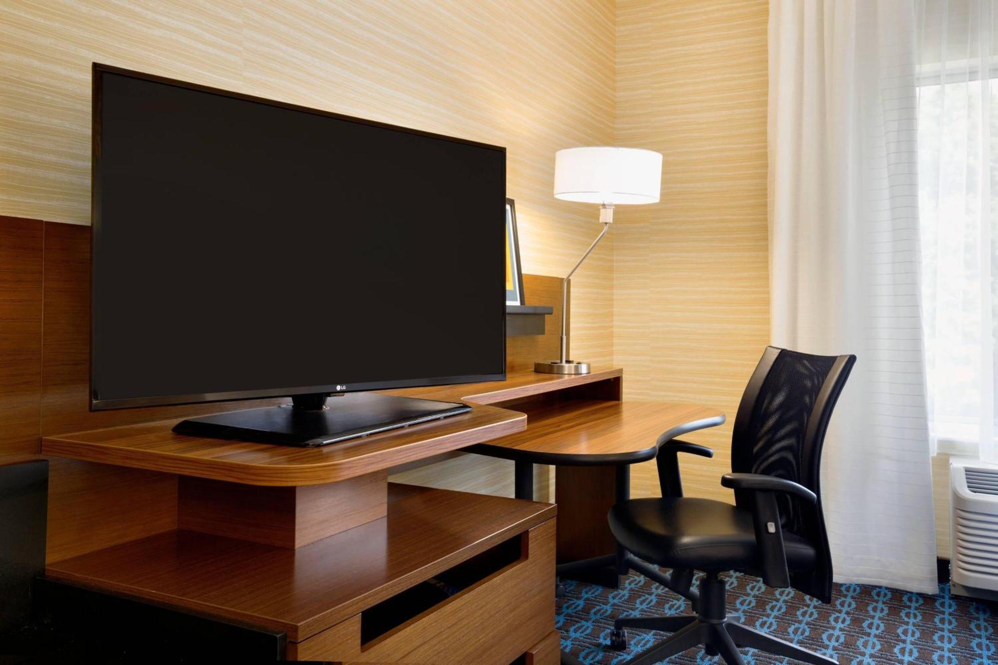 Fairfield Inn & Suites By Marriott Lancaster East At The Outlets Smoketown  Ngoại thất bức ảnh