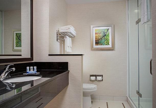 Fairfield Inn & Suites By Marriott Lancaster East At The Outlets Smoketown  Ngoại thất bức ảnh